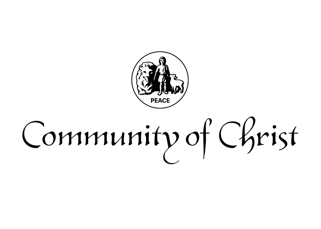 Community of Christ logo